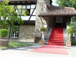 See & Parkhotel Feldback in Steckborn