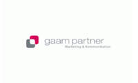 Kunst-Ausstellung (Kultur [.] Punkt) bei der Werbeagentur Gaam Partner AG