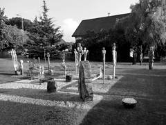 Atelier Yvodom, Mettlen