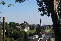 Wechselausstellung im Kunstplateau der Gemeinde Bussnang vom 1.Oktober 2006 - 30. September 2009. Adresse: Schulstrasse 1 9565 Bussnang