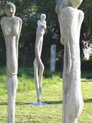 Kunst in der Natur (Atelier Yvodom)