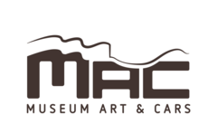 Grazile Begegnung im MAC Museum Singen (DE)