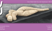 Giardina 2014, Richard & Winkler AG NaturgÃ¤rten, Atelier Yvodom