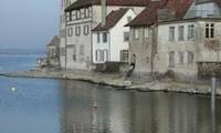 Steckborn - Vernissage im Hotel Feldbach